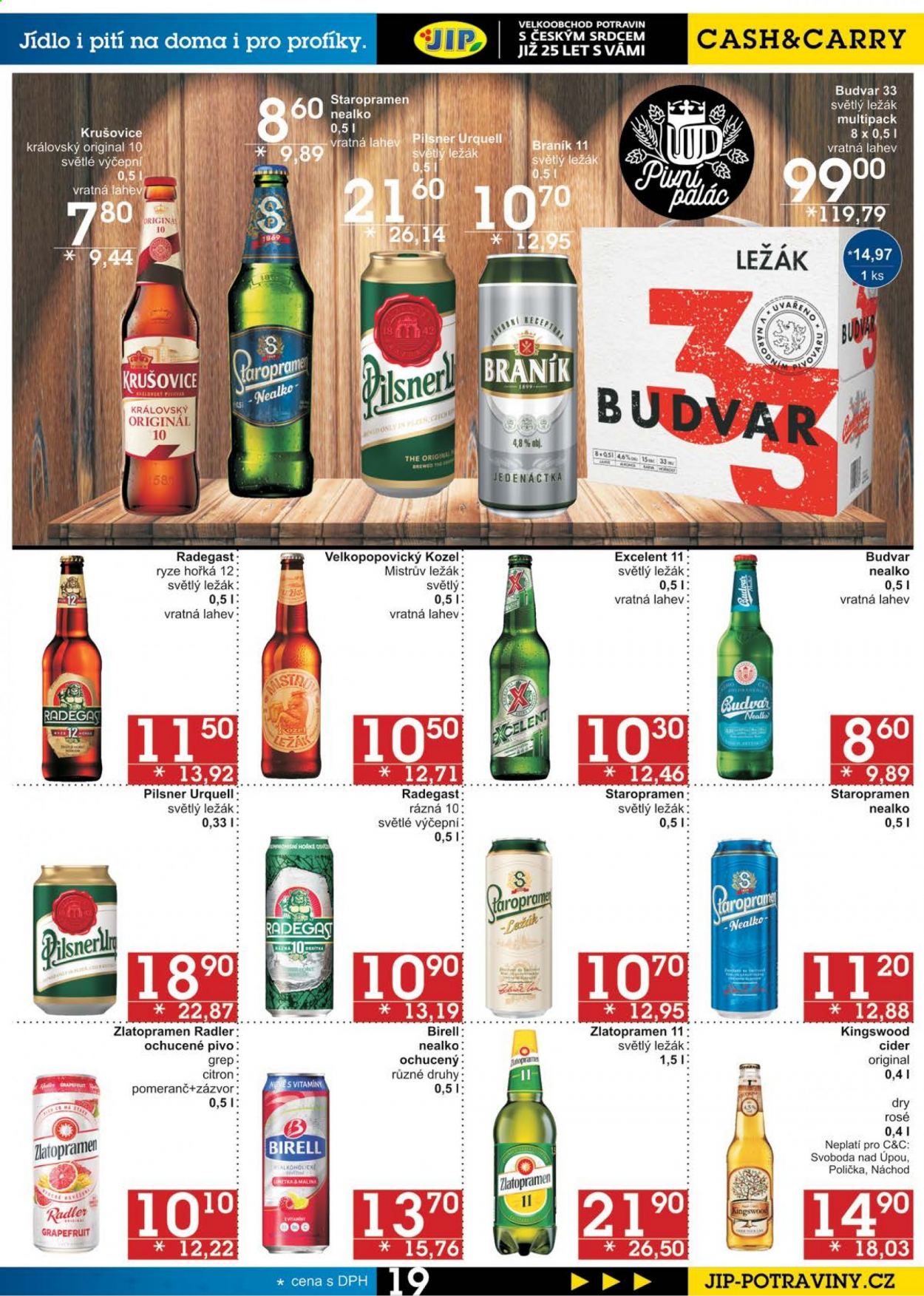 Leták JIP - 12.5.2021 - 24.5.2021. Strana 19