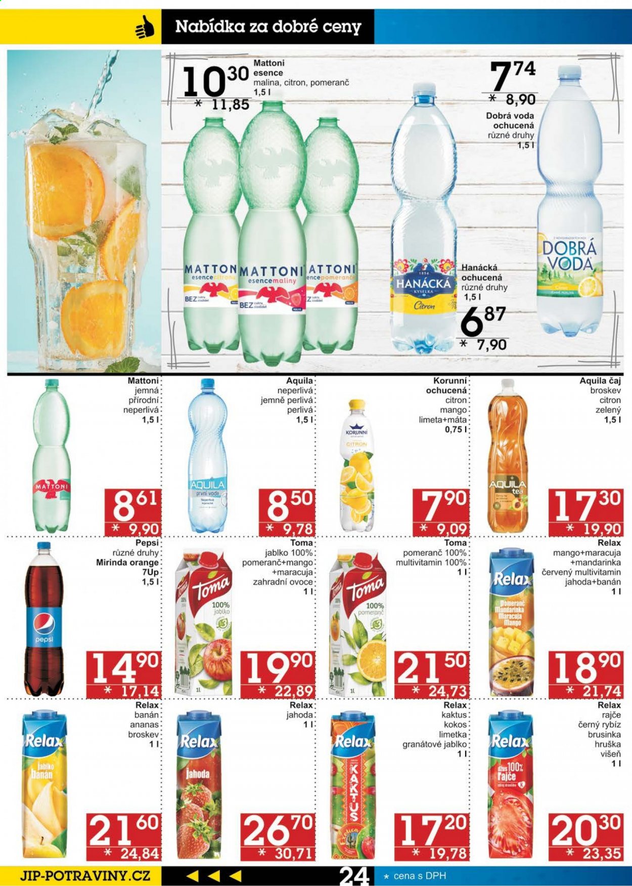 Leták JIP - 12.5.2021 - 24.5.2021. Strana 24