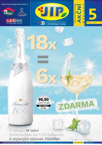 Leták JIP - 1.5.2021 - 31.5.2021.