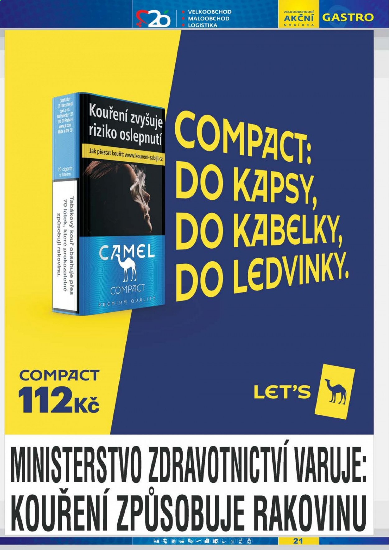 Leták JIP - 1.5.2021 - 31.5.2021. Strana 21