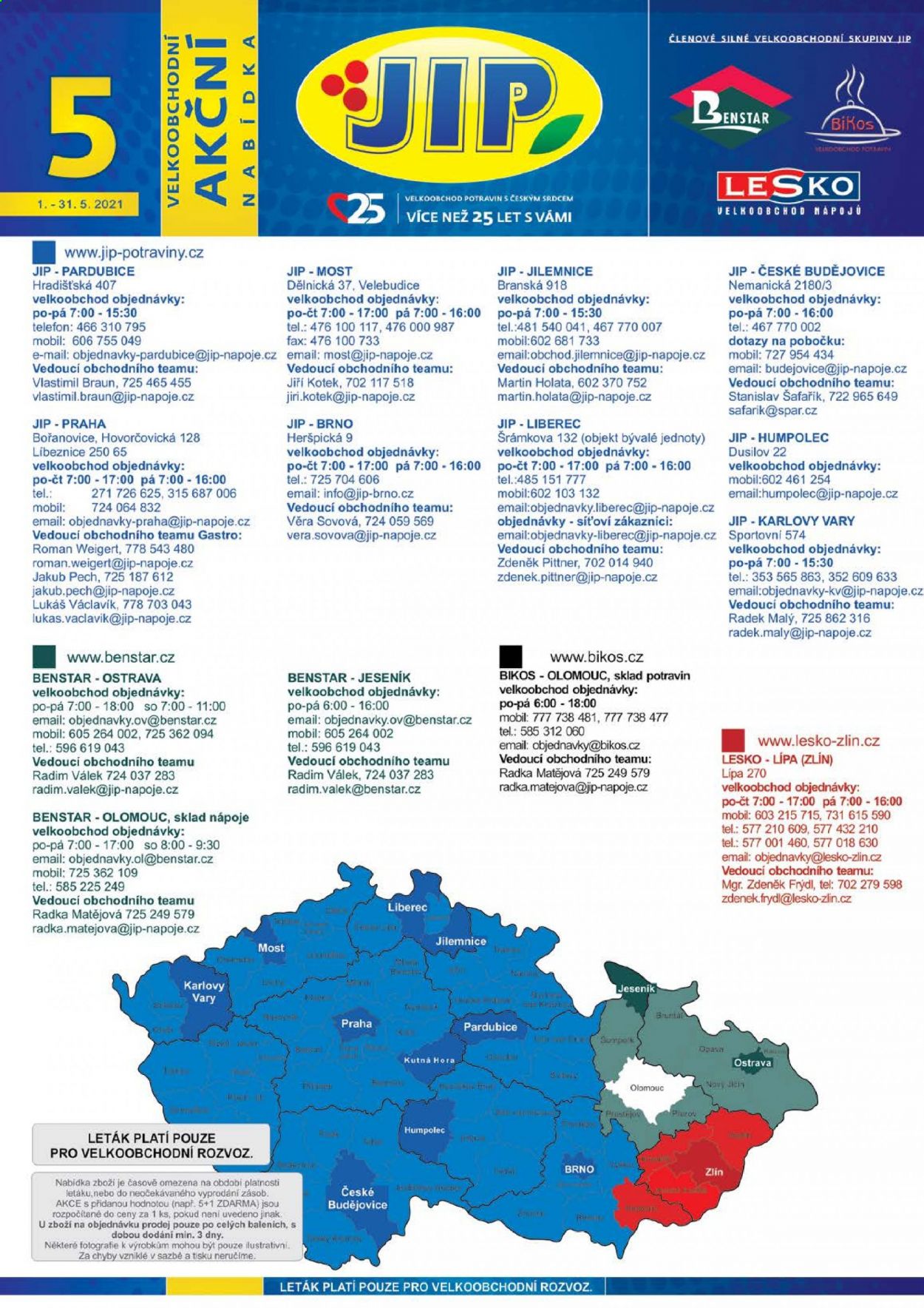 Leták JIP - 1.5.2021 - 31.5.2021. Strana 56