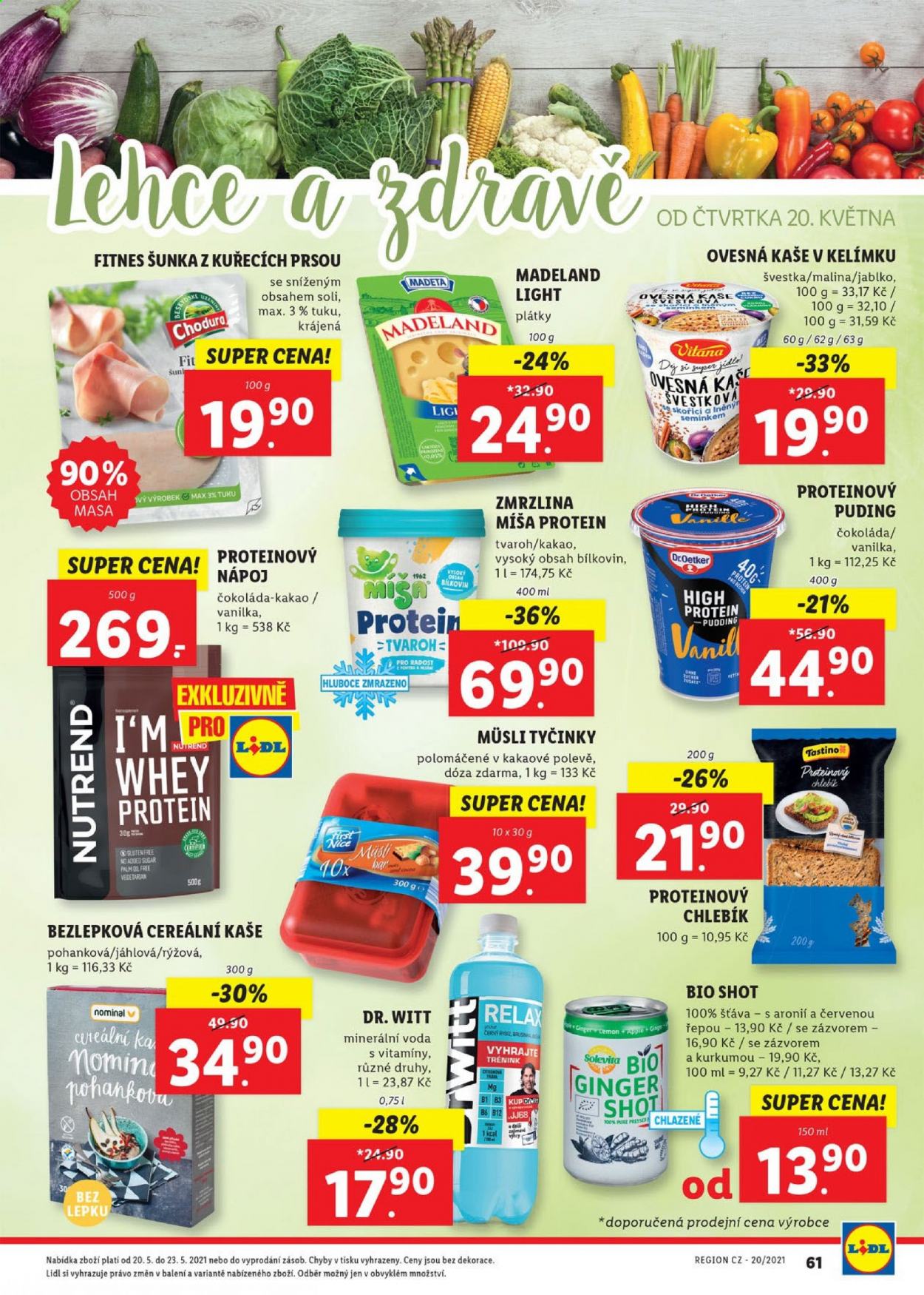 Leták Lidl - 17.5.2021 - 23.5.2021. Strana 61