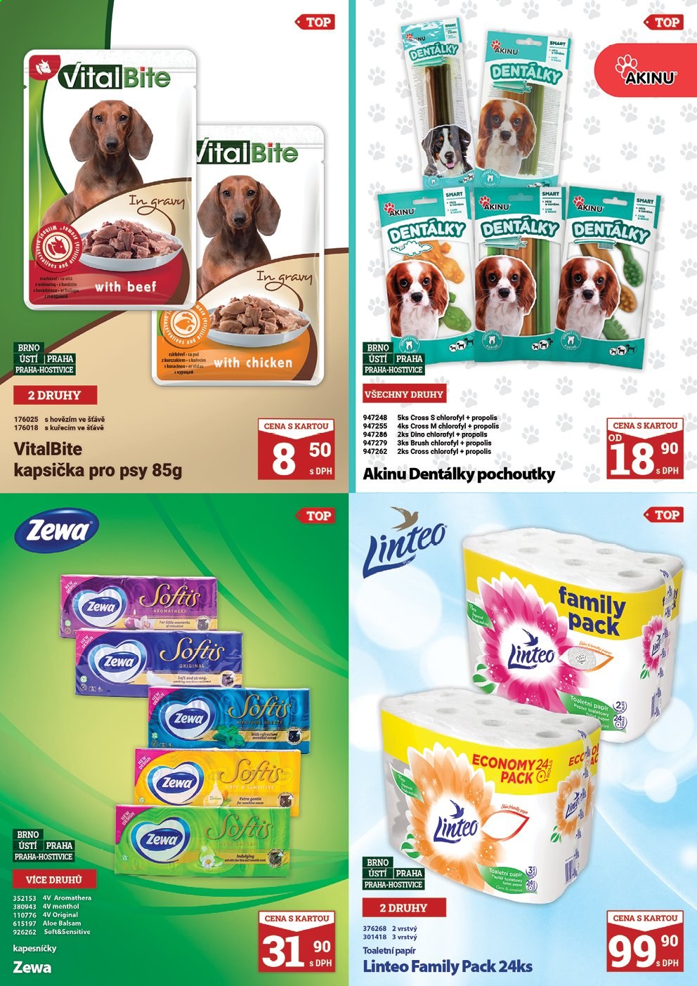 Leták Tamda Foods - 12.5.2021 - 18.5.2021. Strana 14