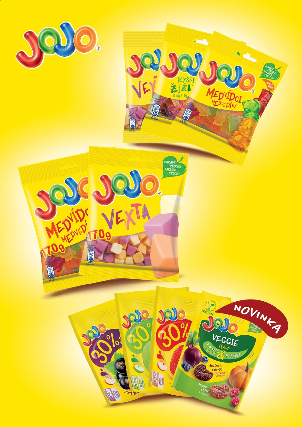 Leták Tamda Foods - 12.5.2021 - 18.5.2021. Strana 15