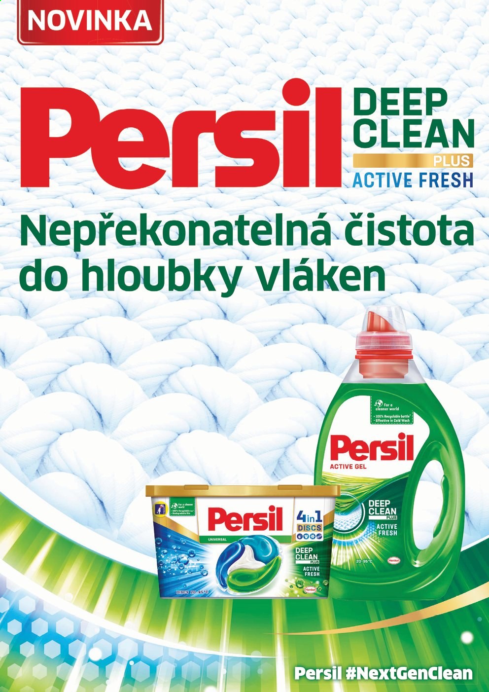 Leták Tamda Foods - 12.5.2021 - 18.5.2021. Strana 16