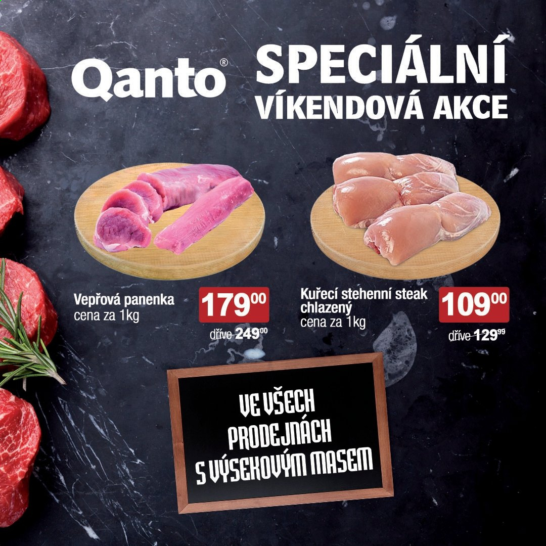 Leták Qanto market - 14.5.2021 - 16.5.2021. Strana 5