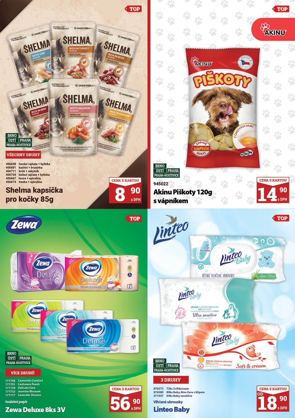 Leták Tamda Foods - 19.5.2021 - 25.5.2021. Strana 7