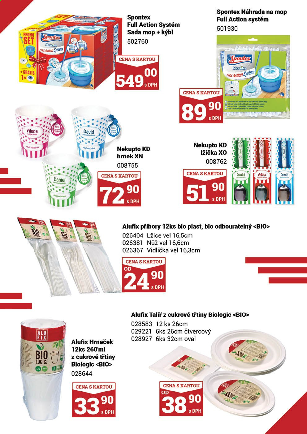 Leták Tamda Foods - 19.5.2021 - 25.5.2021. Strana 12