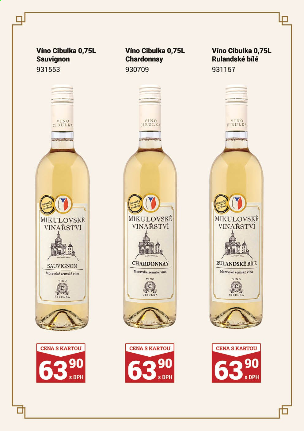 Leták Tamda Foods - 19.5.2021 - 25.5.2021. Strana 15