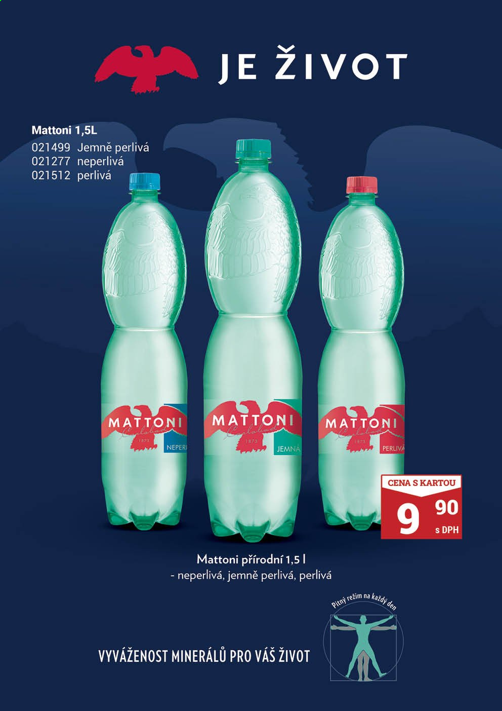 Leták Tamda Foods - 19.5.2021 - 25.5.2021. Strana 19