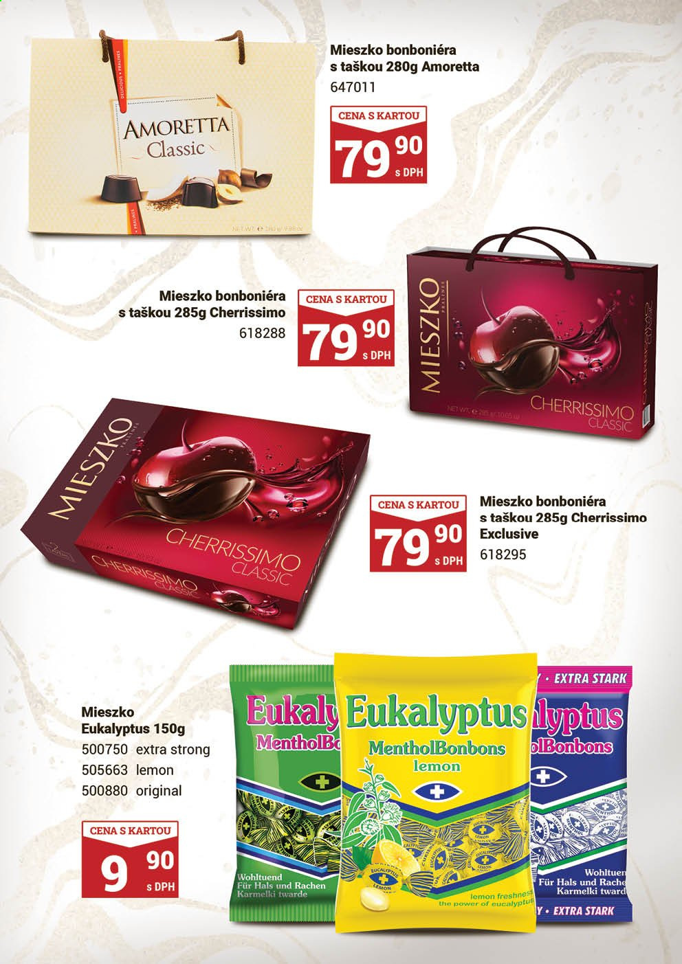 Leták Tamda Foods - 19.5.2021 - 25.5.2021. Strana 22