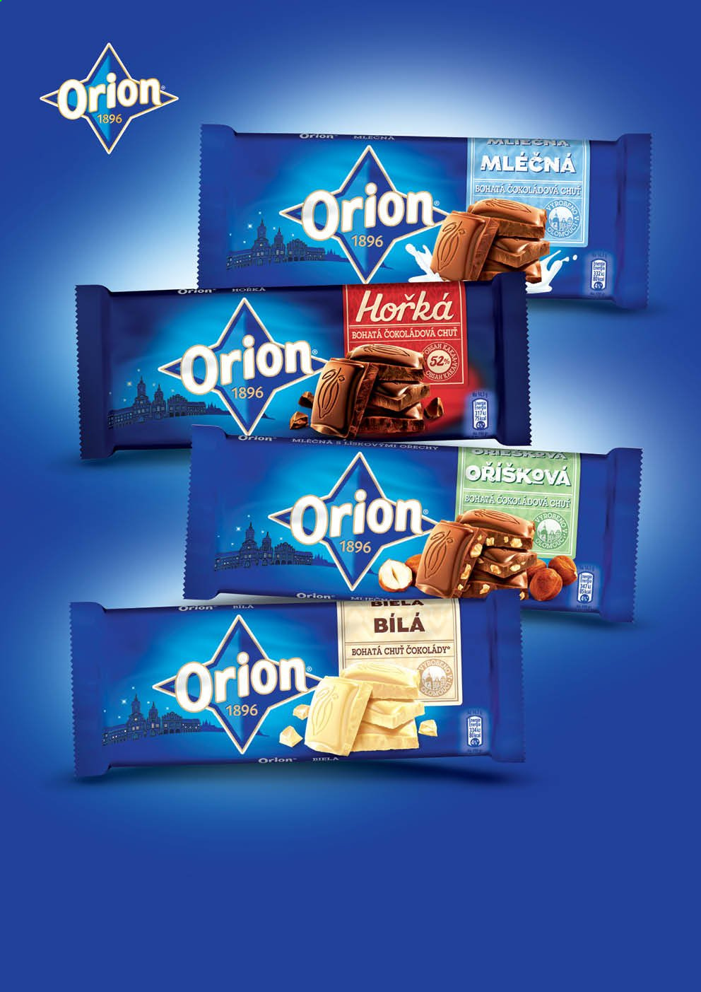 Leták Tamda Foods - 19.5.2021 - 25.5.2021. Strana 24