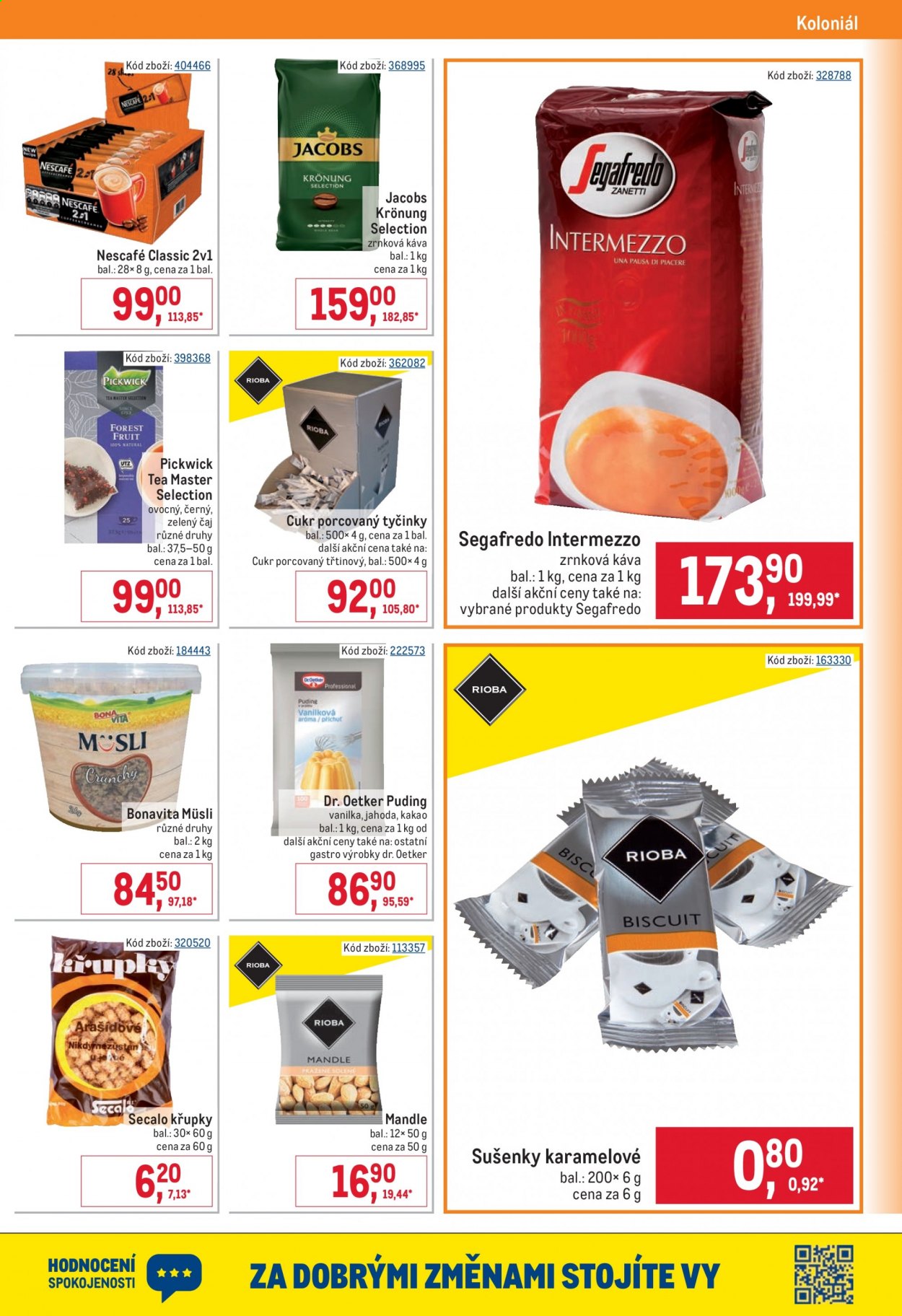 Leták MAKRO - 26.5.2021 - 8.6.2021. Strana 21