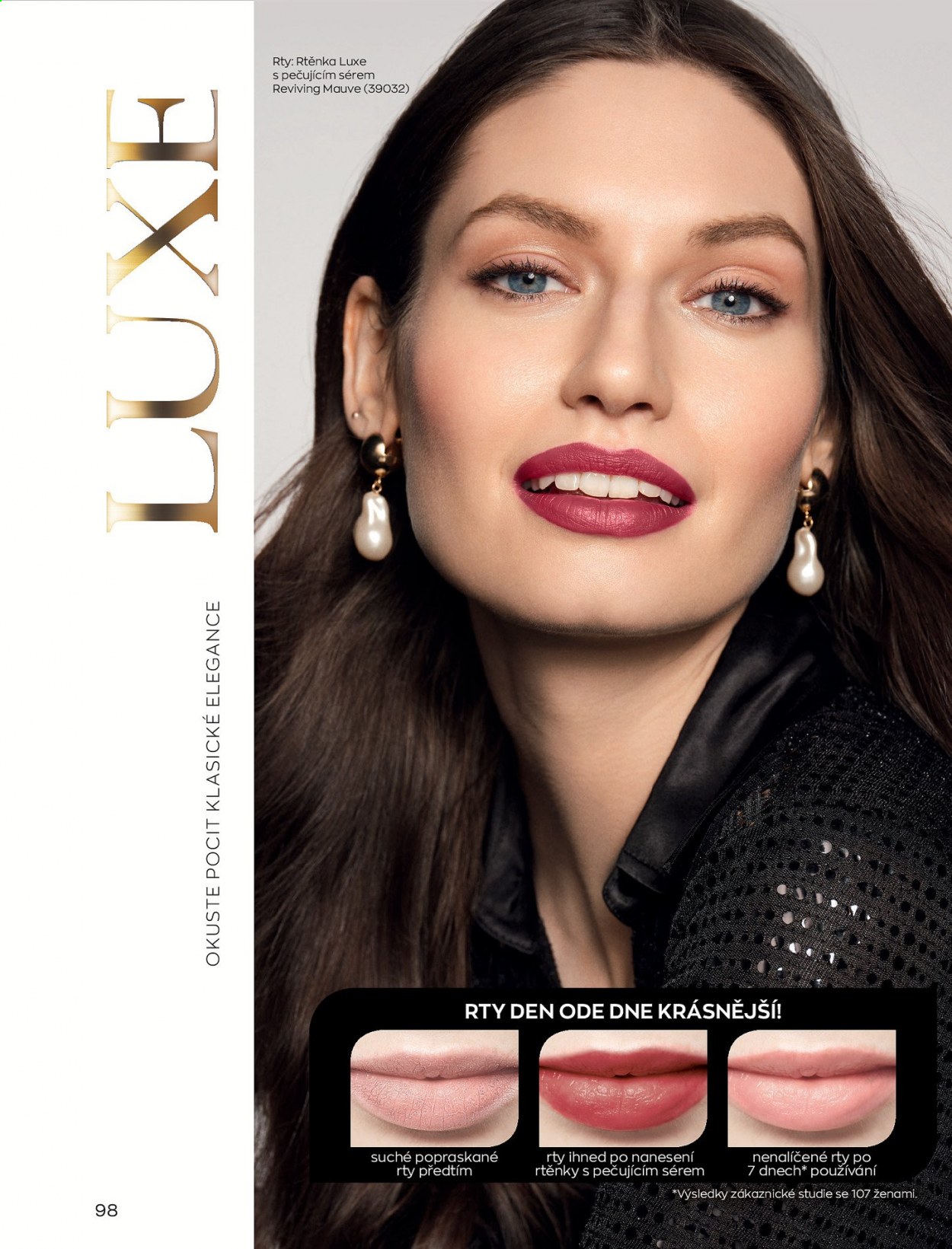 Leták AVON - 21.5.2021 - 23.5.2021. Strana 16
