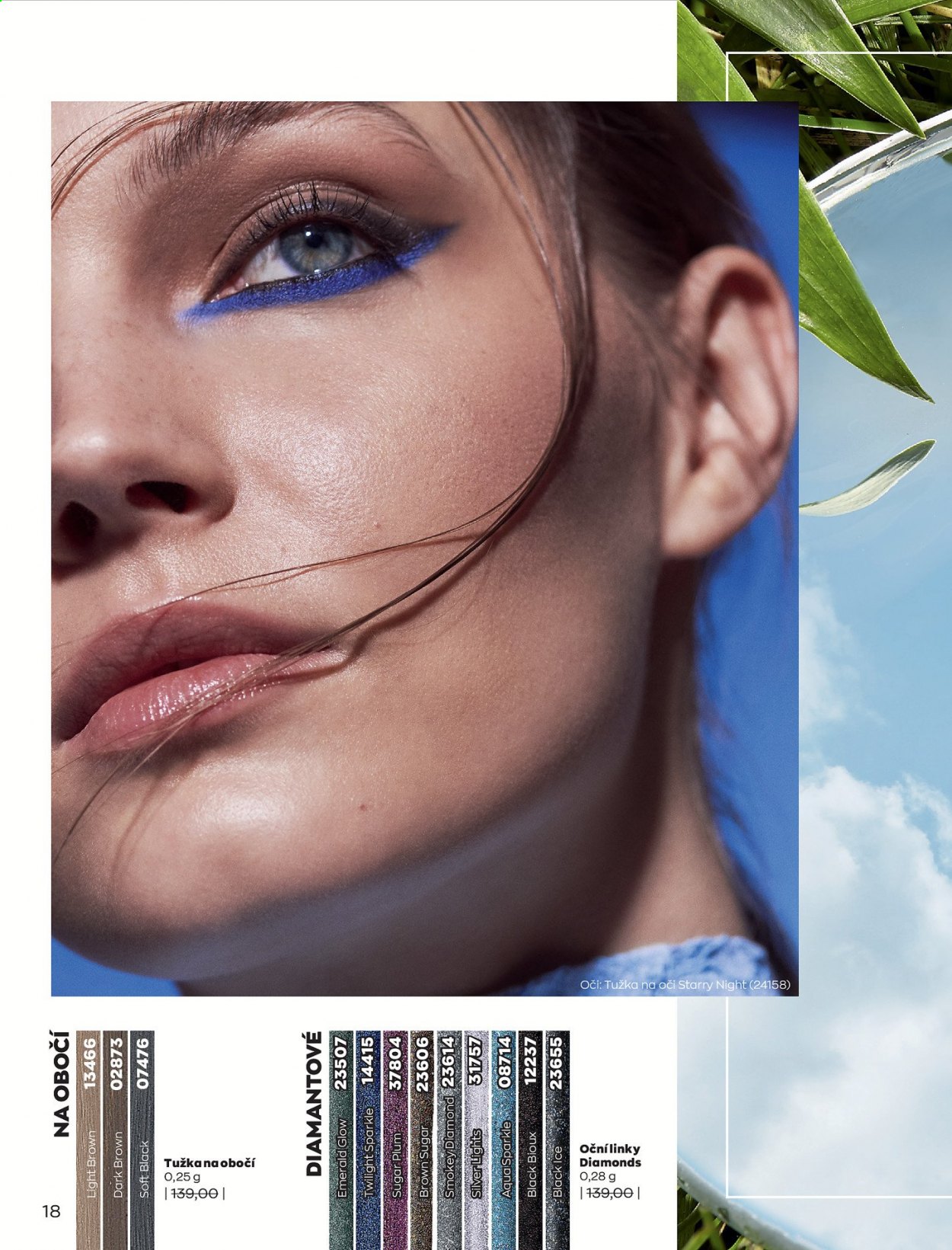 Leták AVON - 21.5.2021 - 23.5.2021. Strana 40