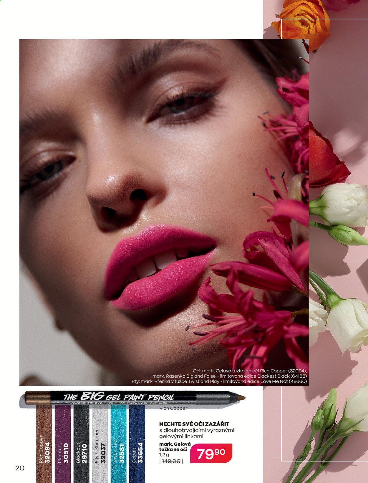 Leták AVON - 21.5.2021 - 23.5.2021. Strana 42