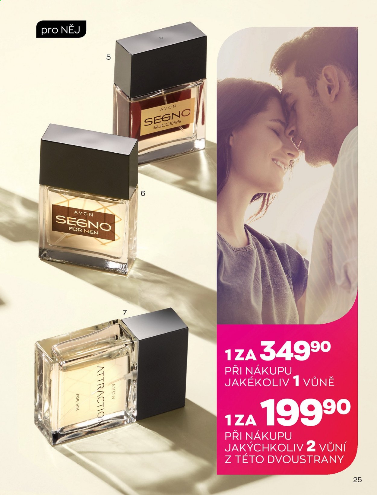 Leták AVON - 21.5.2021 - 23.5.2021. Strana 47