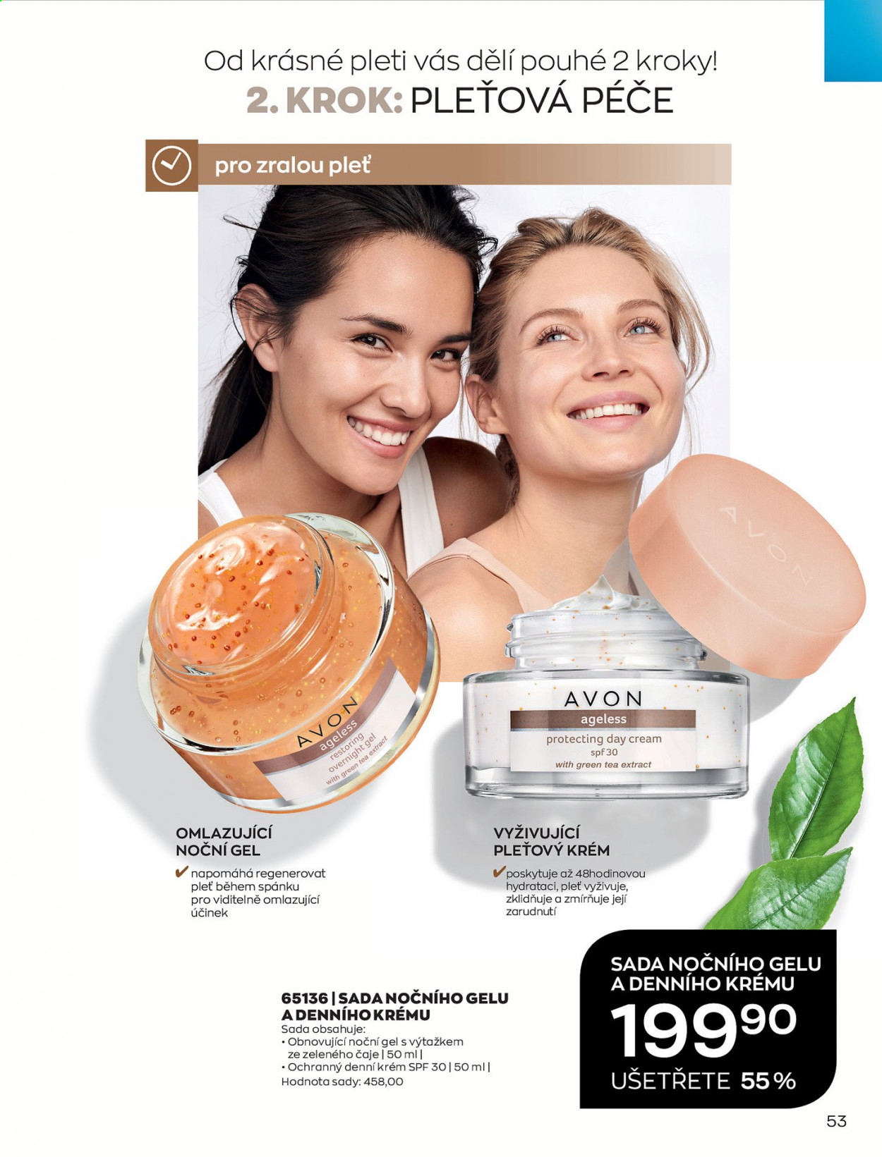 Leták AVON - 21.5.2021 - 23.5.2021. Strana 75