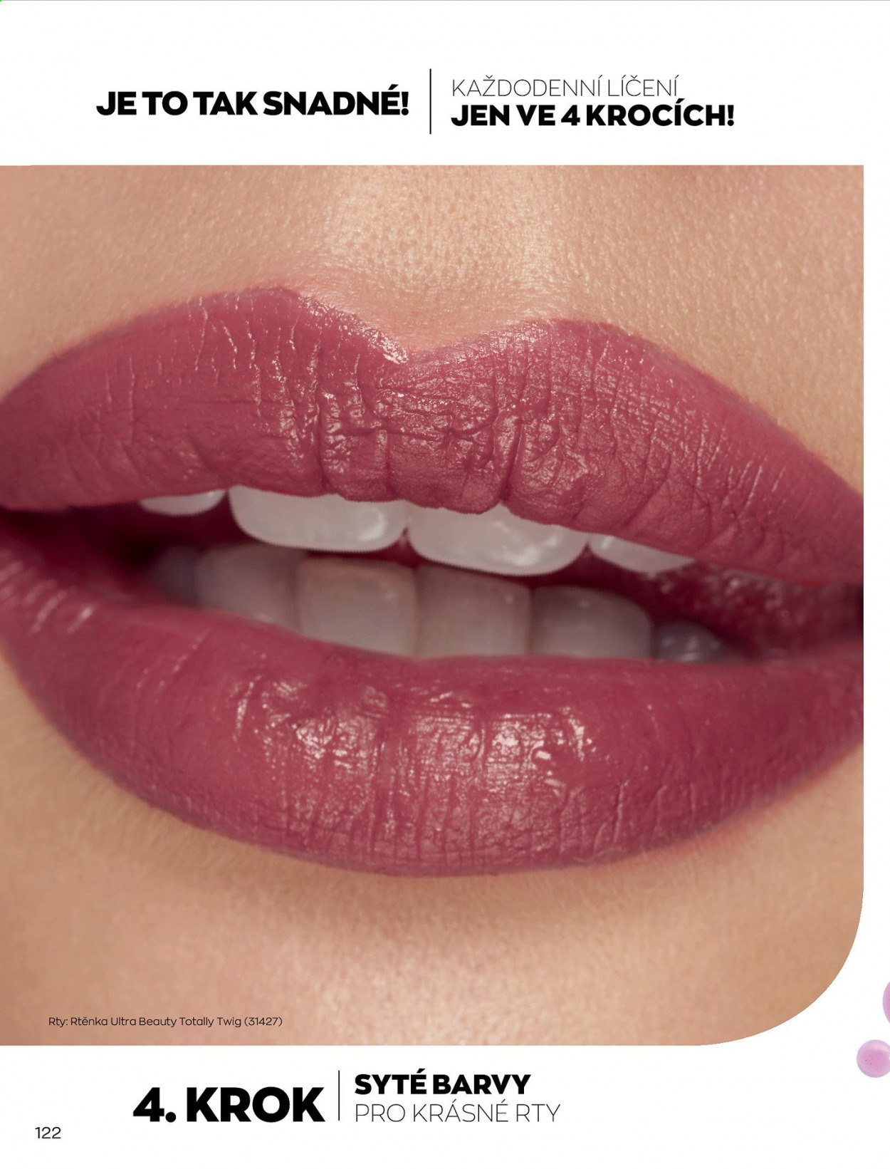 Leták AVON - 21.5.2021 - 23.5.2021. Strana 136