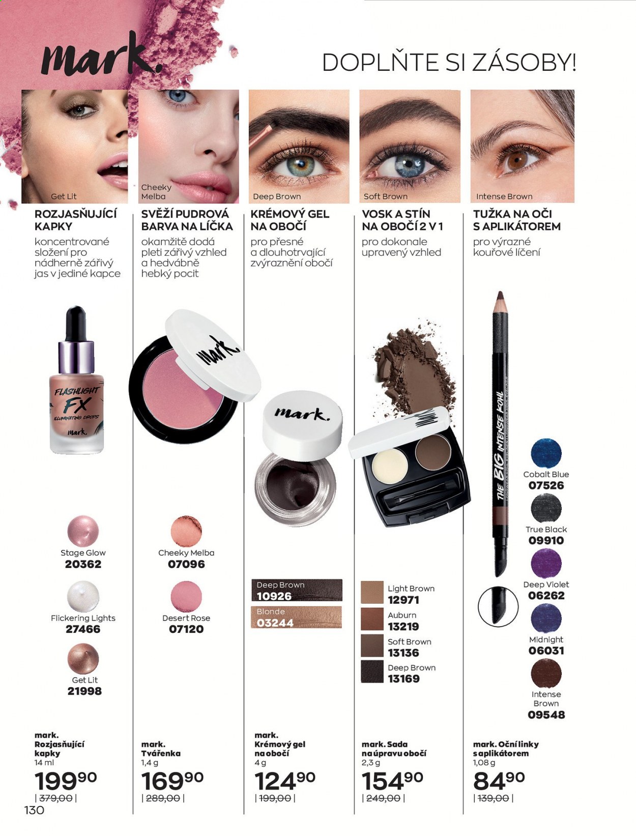 Leták AVON - 21.5.2021 - 23.5.2021. Strana 144
