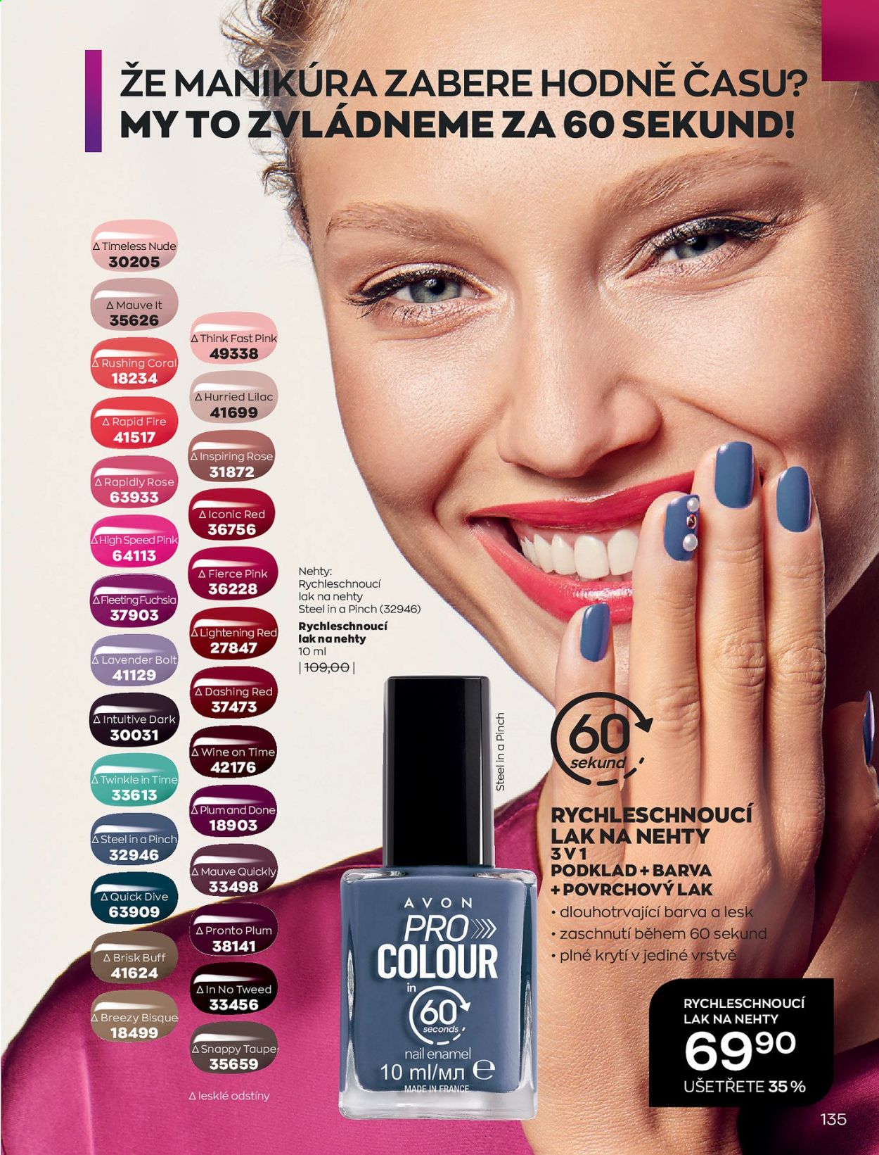 Leták AVON - 21.5.2021 - 23.5.2021. Strana 149