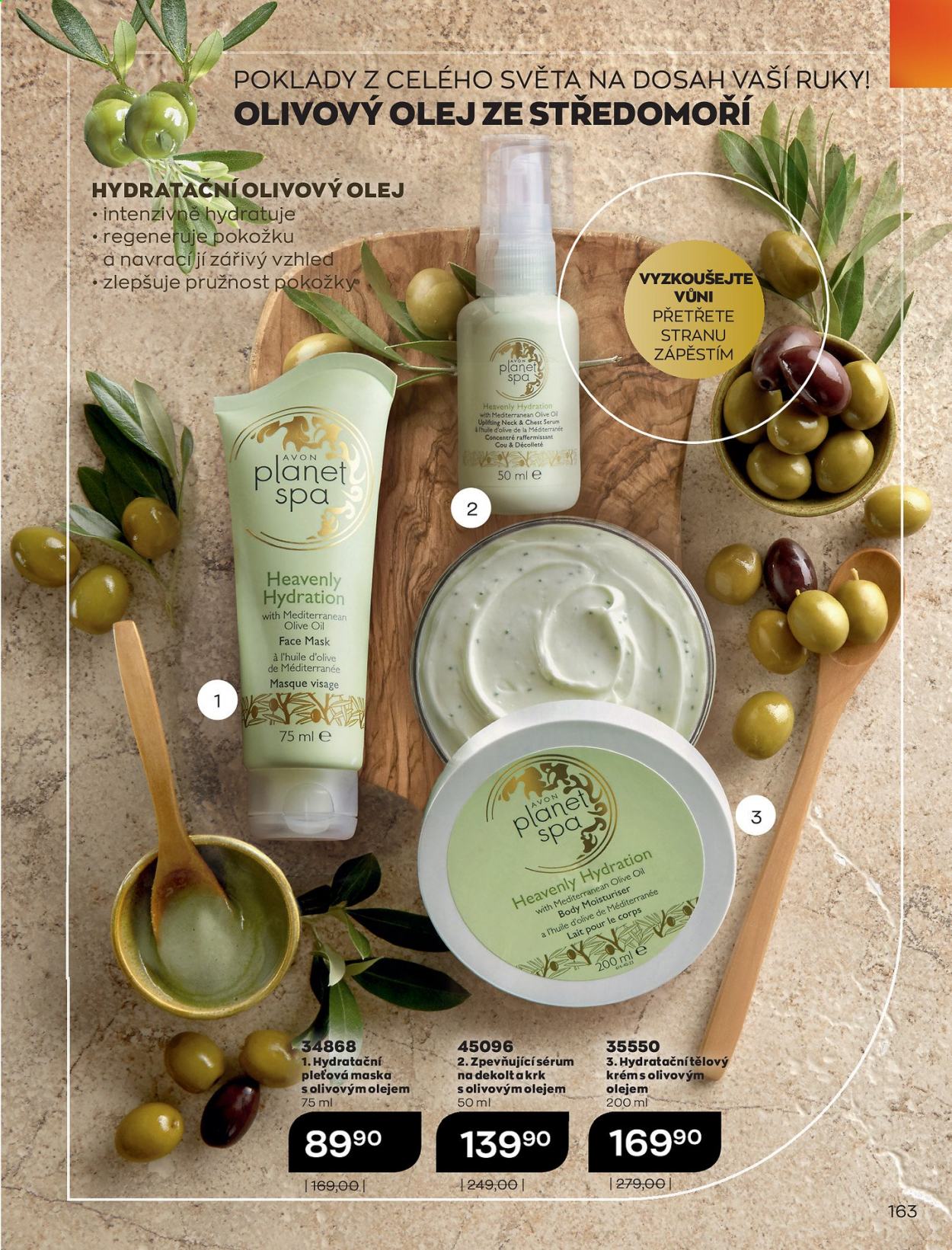 Leták AVON - 21.5.2021 - 23.5.2021. Strana 177