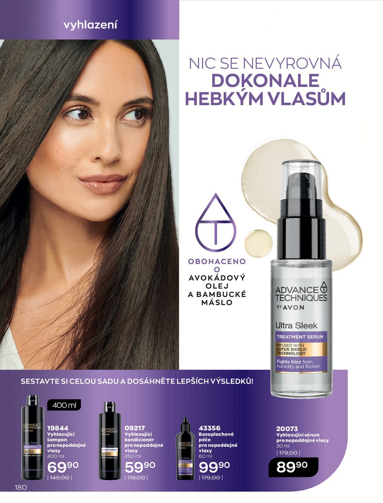 Leták AVON - 21.5.2021 - 23.5.2021. Strana 194