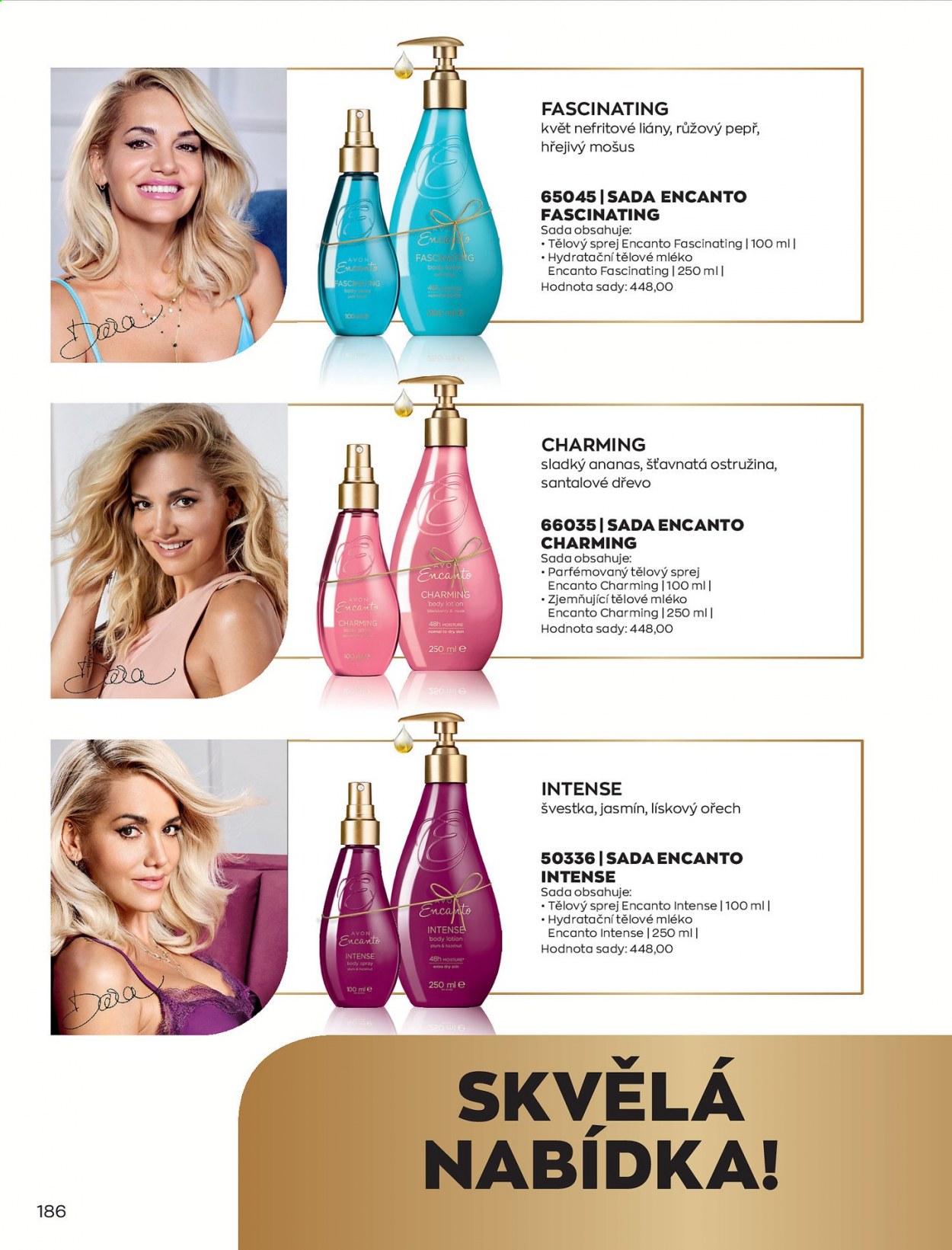 Leták AVON - 21.5.2021 - 23.5.2021. Strana 200