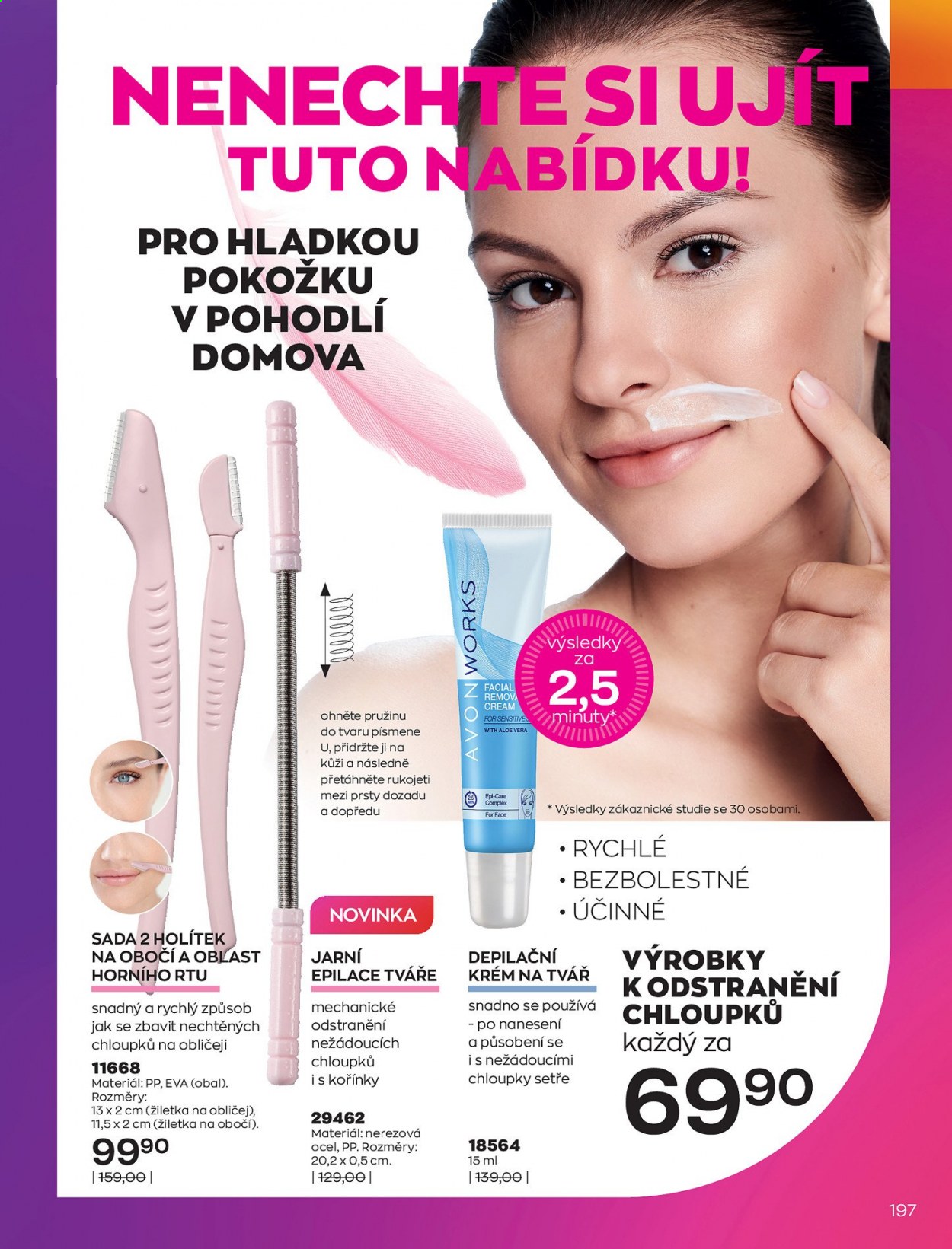 Leták AVON - 21.5.2021 - 23.5.2021. Strana 211