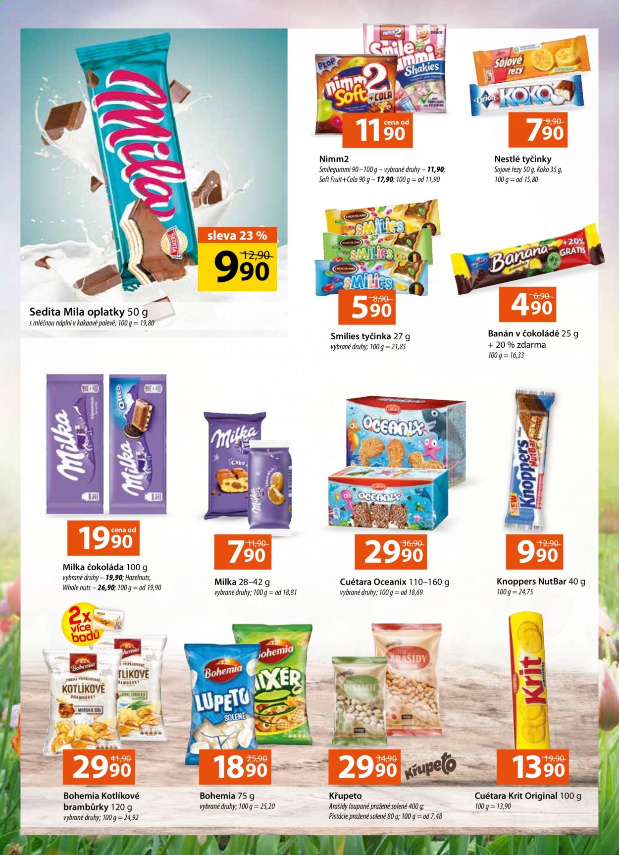 Leták coop TERNO - 26.5.2021 - 1.6.2021. Strana 8