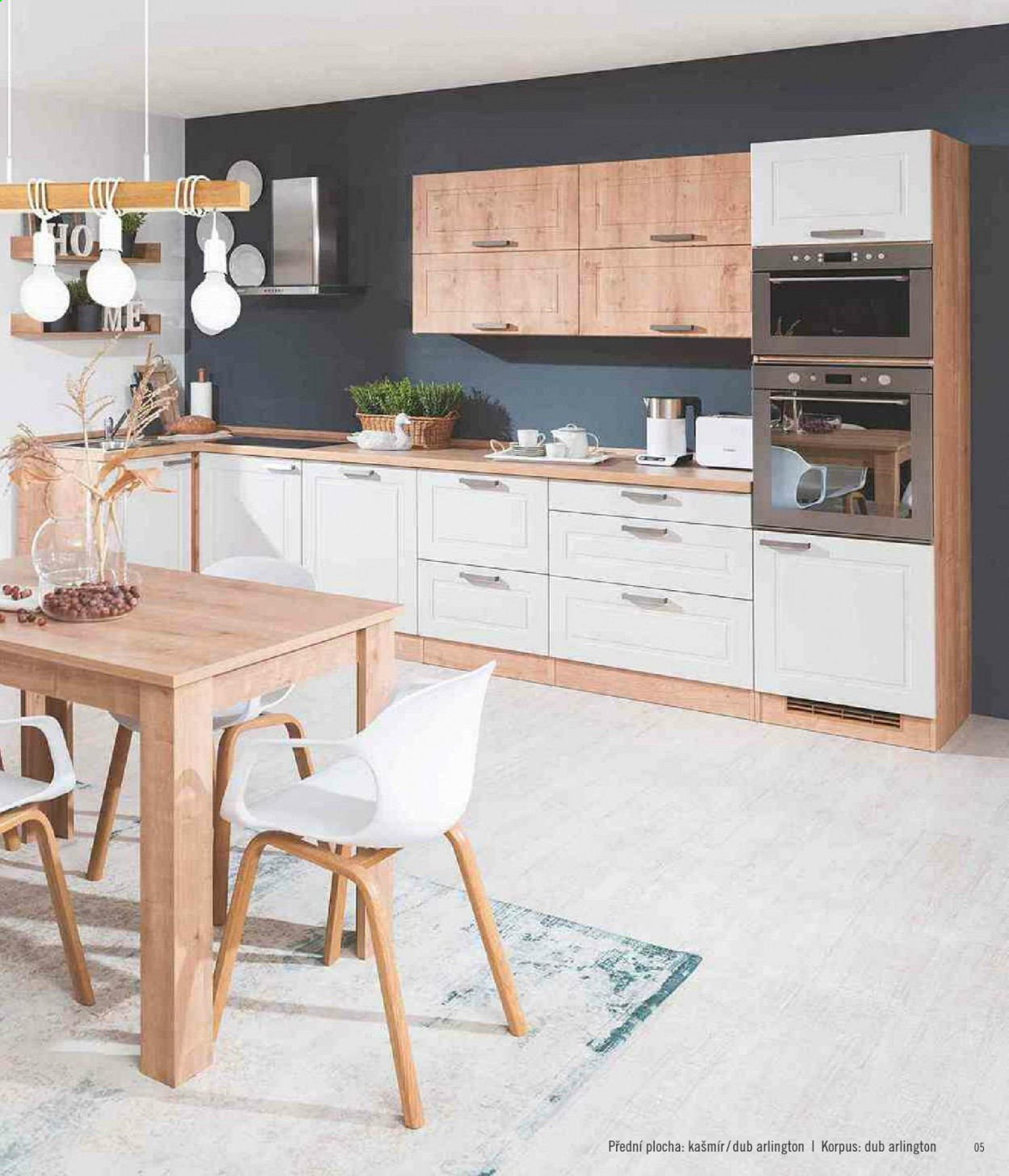 Leták HORNBACH - 15.5.2021 - 15.8.2021. Strana 5