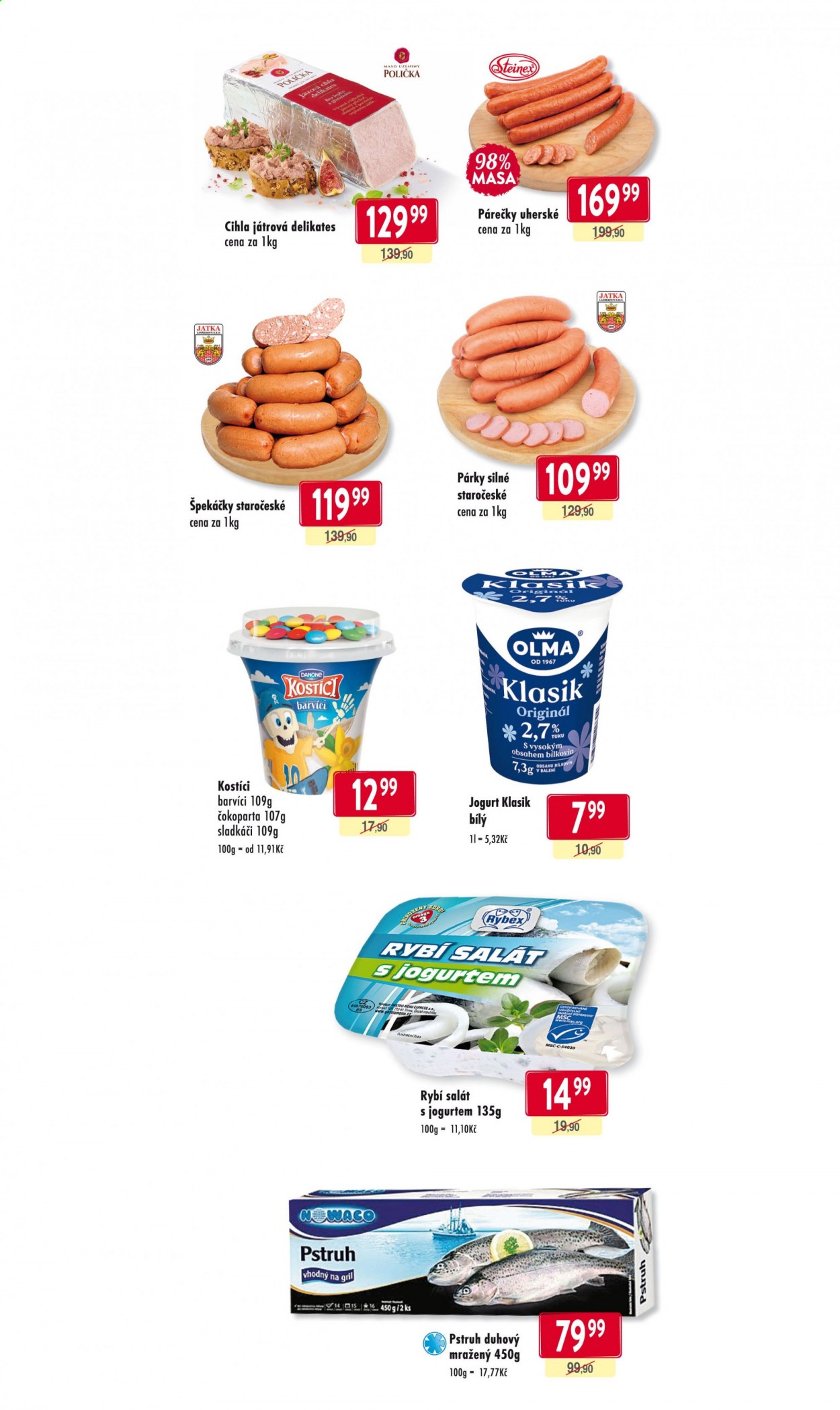 Leták Qanto market - 27.5.2021 - 2.6.2021. Strana 3