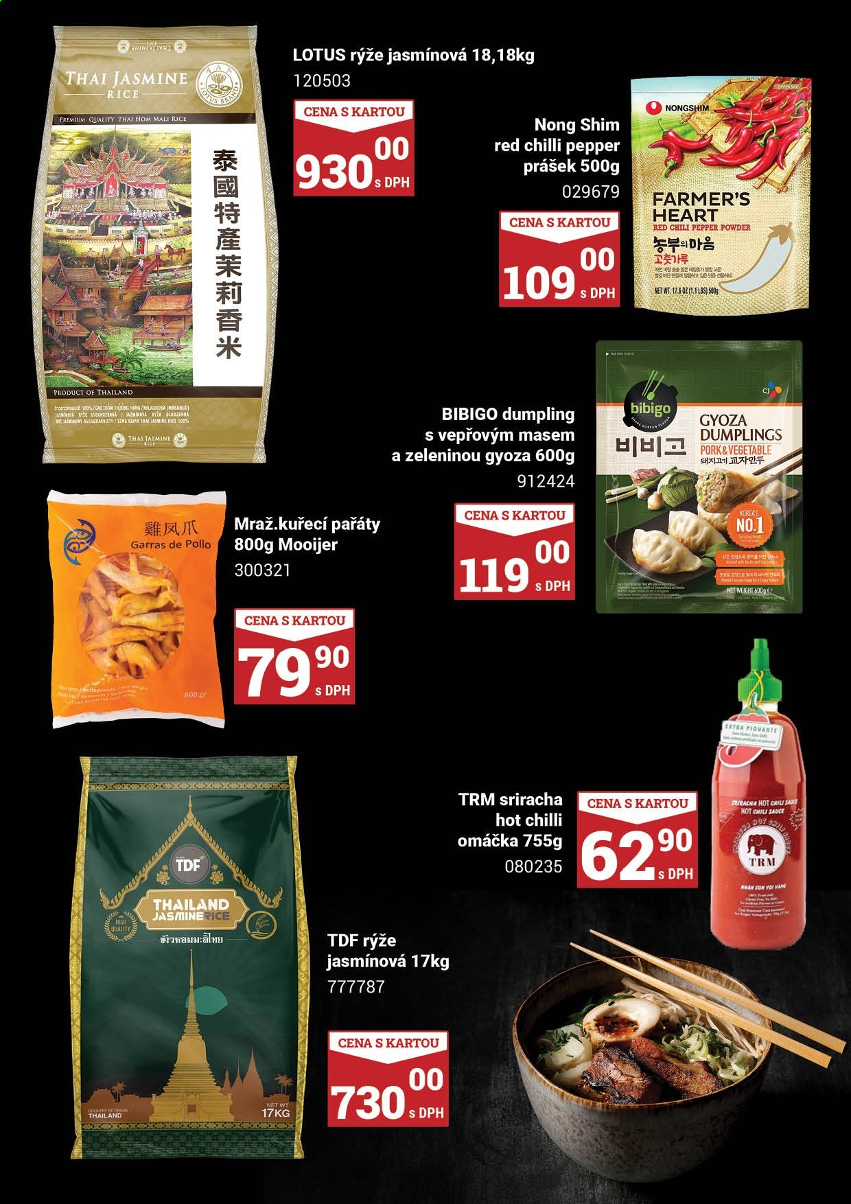 Leták Tamda Foods - 26.5.2021 - 1.6.2021. Strana 6