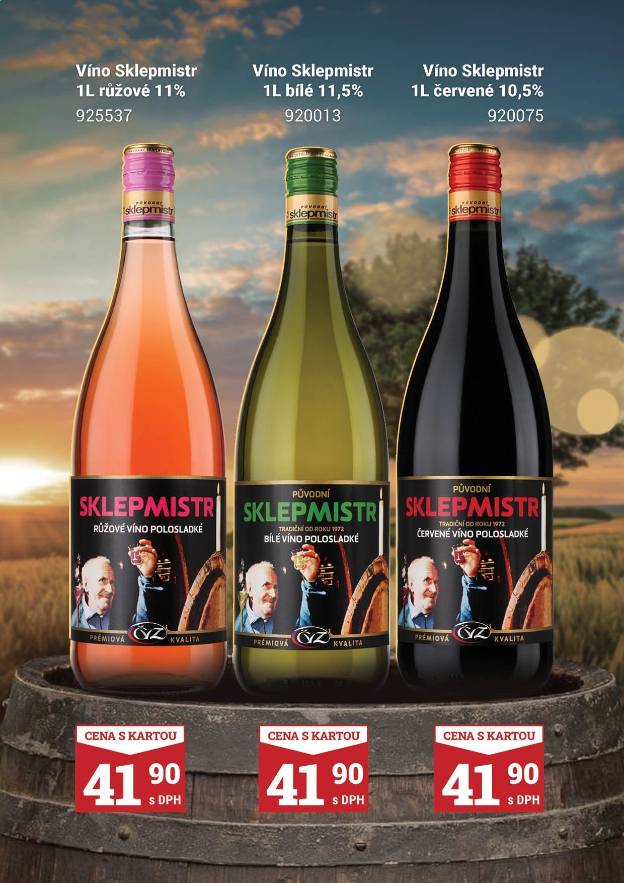 Leták Tamda Foods - 26.5.2021 - 1.6.2021. Strana 21