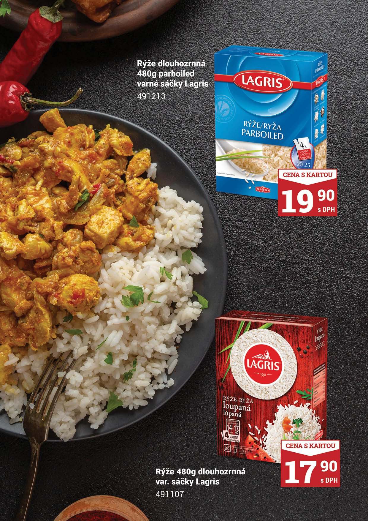 Leták Tamda Foods - 26.5.2021 - 1.6.2021. Strana 25