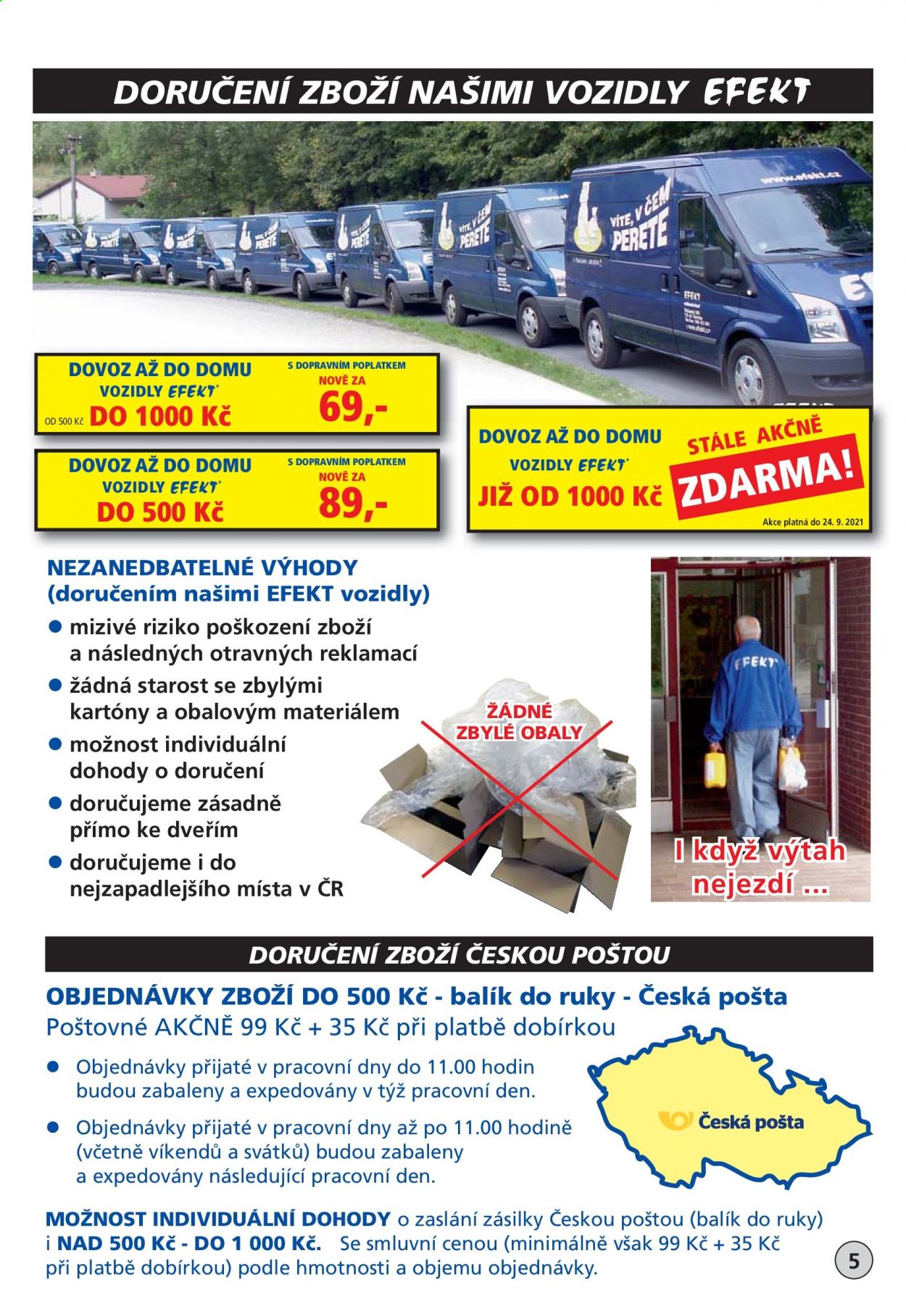 Leták Efekt - 29.5.2021 - 24.9.2021. Strana 7