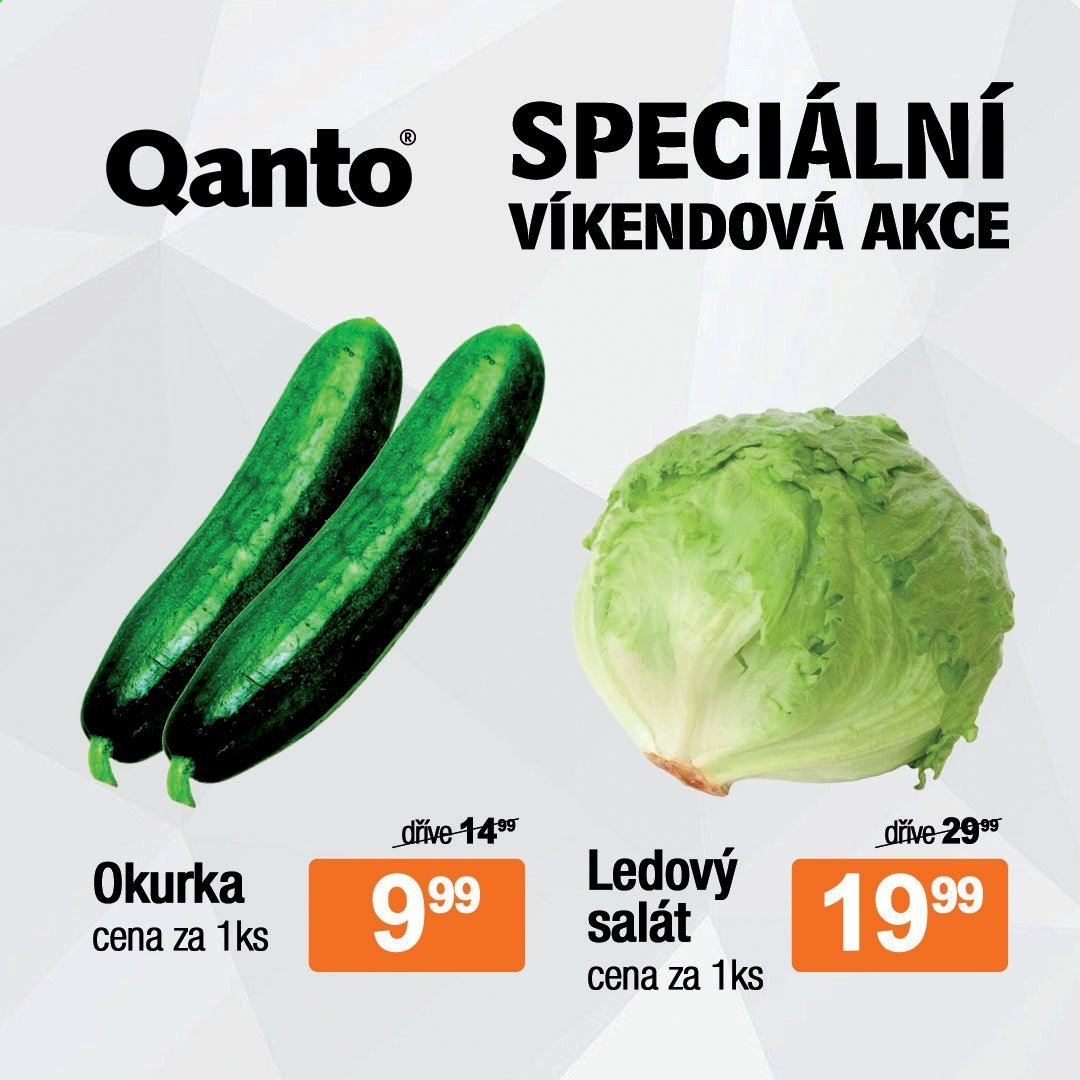 Leták Qanto market - 28.5.2021 - 30.5.2021. Strana 5
