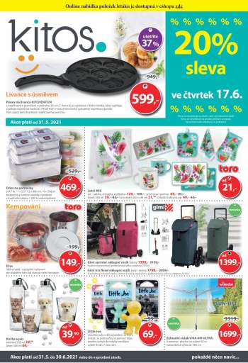 thumbnail - Letní MIX set - utěrka, chňapka, podložka 129,- 169,- / servírovací podnos 69,- 85,- hrnek 350 ml 59,- 85,- / prostírání 28,5 × 44 cm 21,90 /chladící taška na zip 49,- 65,-