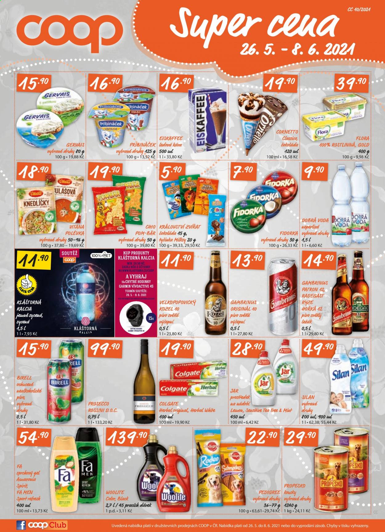 Leták TREFA coop - 2.6.2021 - 8.6.2021. Strana 9