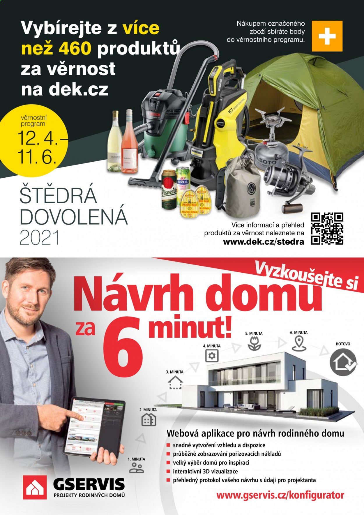 Leták DEK - 1.6.2021 - 27.6.2021. Strana 2