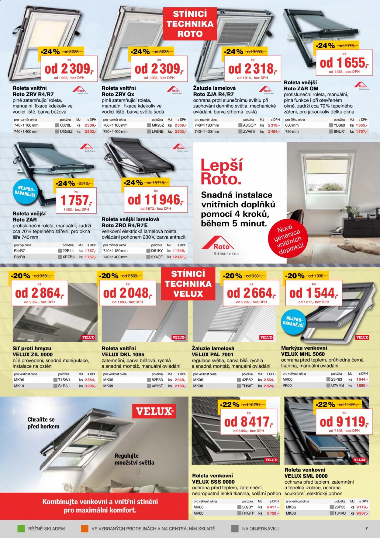 Leták DEK - 1.6.2021 - 27.6.2021. Strana 7
