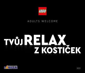 thumbnail - Leták LEGO