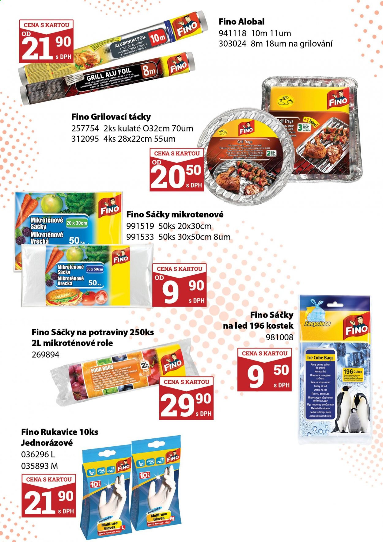 Leták Tamda Foods - 2.6.2021 - 8.6.2021. Strana 9