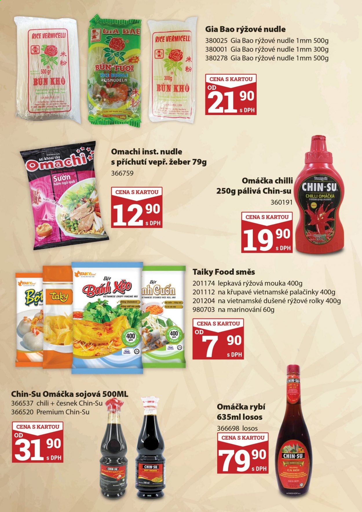 Leták Tamda Foods - 2.6.2021 - 8.6.2021. Strana 10