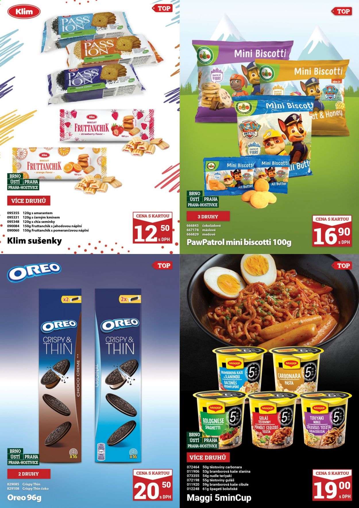 Leták Tamda Foods - 2.6.2021 - 8.6.2021. Strana 12