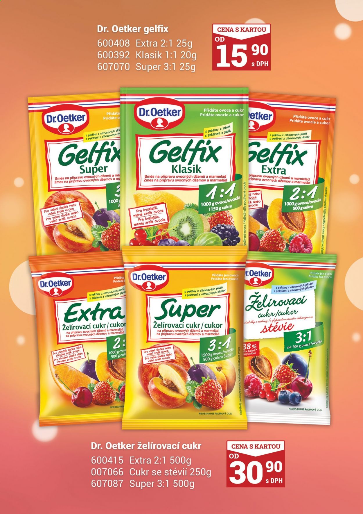 Leták Tamda Foods - 2.6.2021 - 8.6.2021. Strana 30