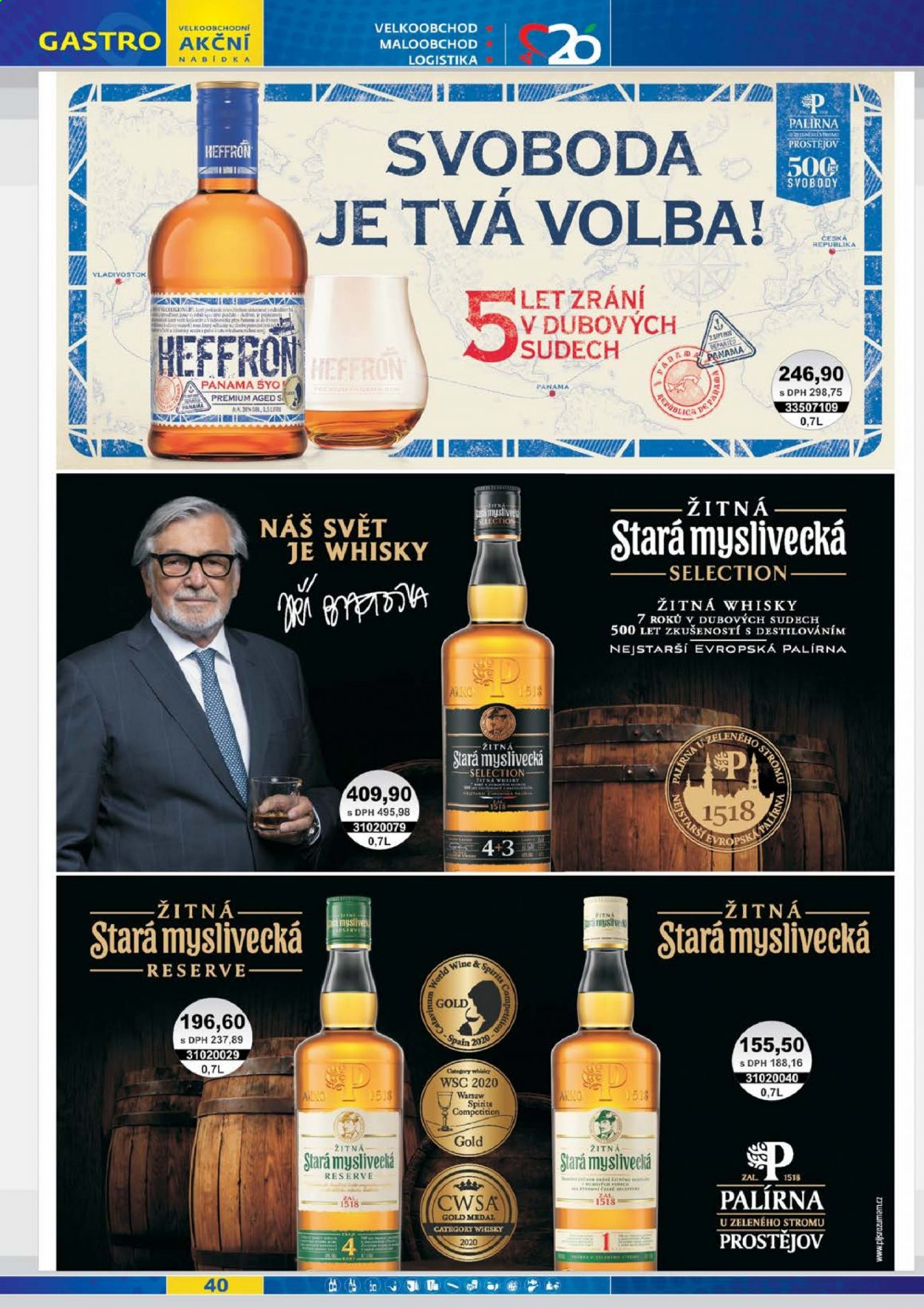 Leták JIP - 1.6.2021 - 30.6.2021. Strana 40