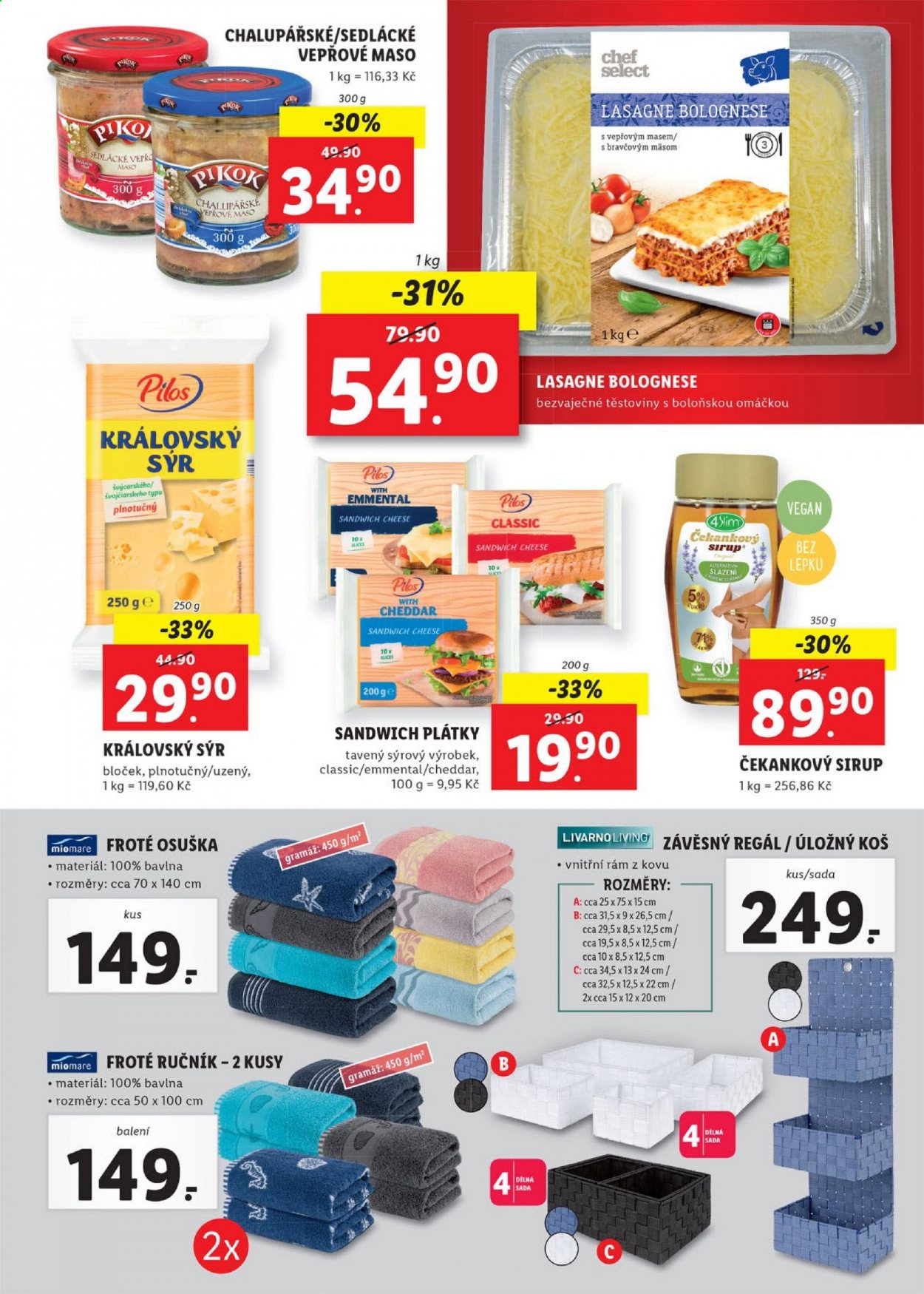 Leták Lidl - 7.6.2021 - 13.6.2021. Strana 63