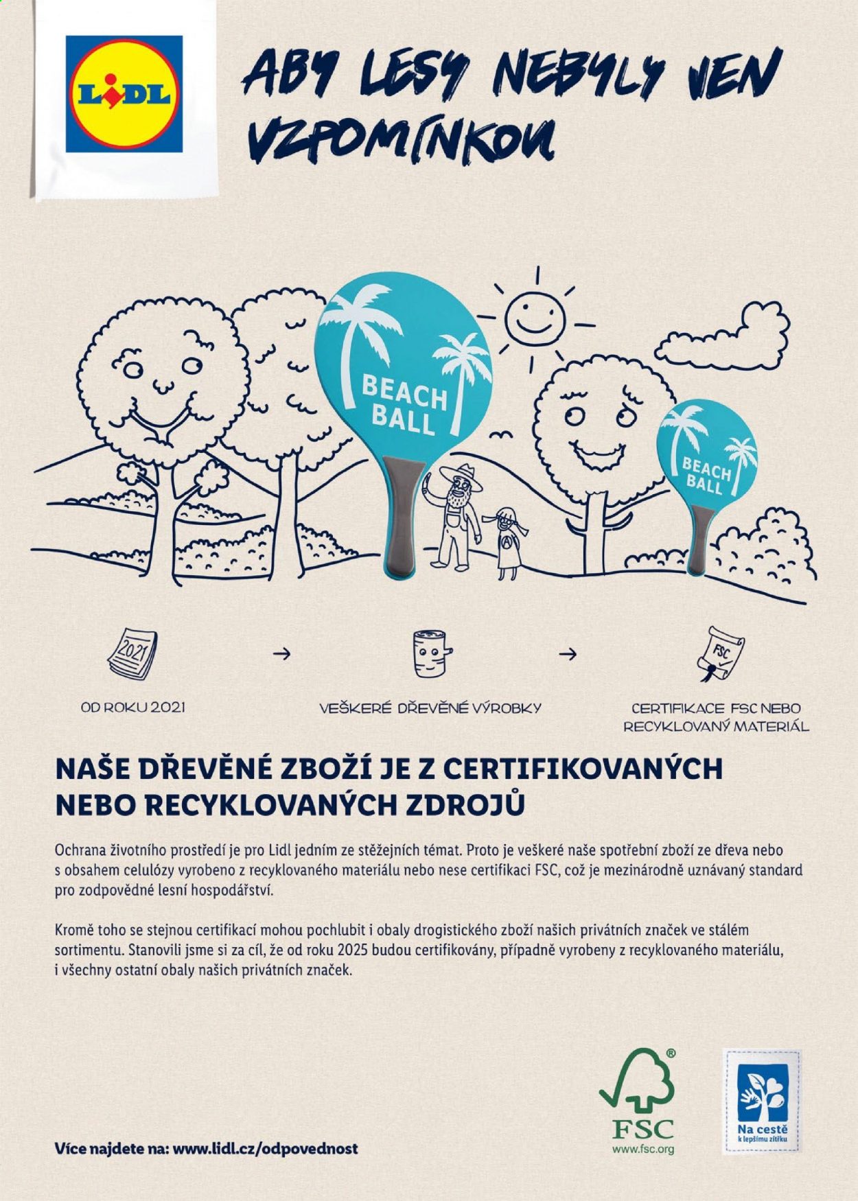 Leták Lidl - 7.6.2021 - 13.6.2021. Strana 64