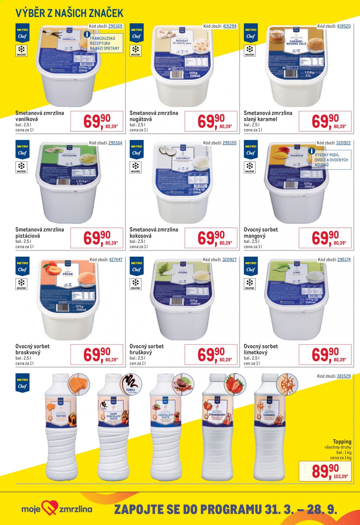 Leták MAKRO - 9.6.2021 - 22.6.2021. Strana 2